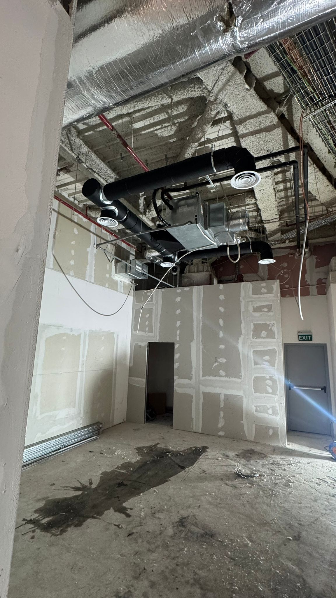 HVAC