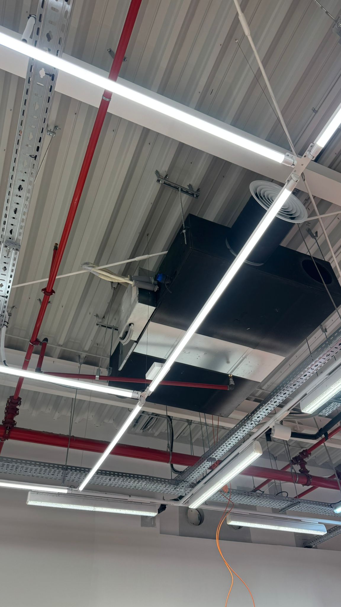 HVAC