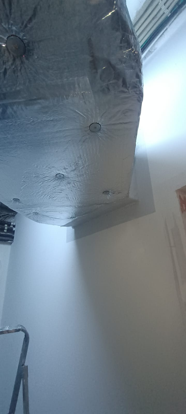 Protectii la foc