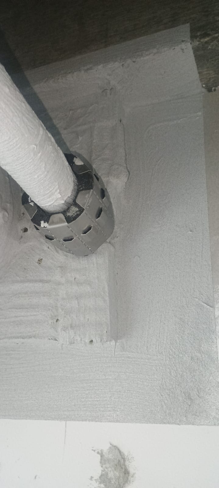 Protectii la foc