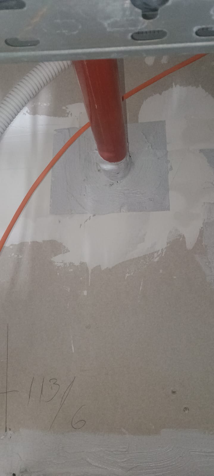 Protectii la foc